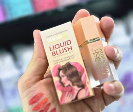 بلاشر للخدود